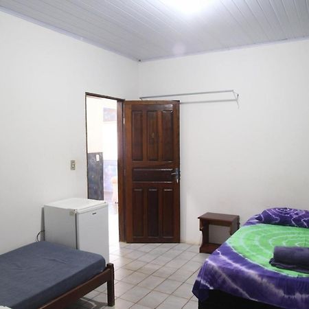 San Hostel Alto Paraíso de Goiás Dış mekan fotoğraf